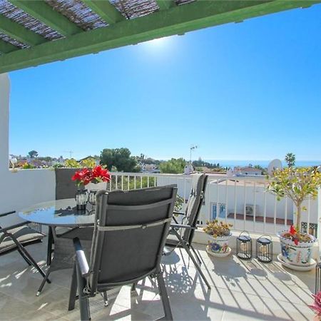 Amazing 3 Bedroom Townhouse In Nerja Luaran gambar