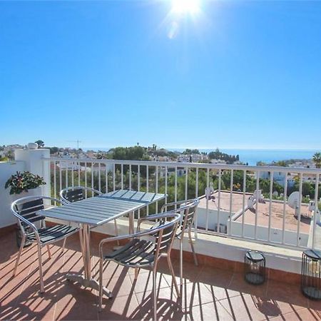 Amazing 3 Bedroom Townhouse In Nerja Luaran gambar