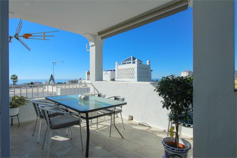 Amazing 3 Bedroom Townhouse In Nerja Luaran gambar