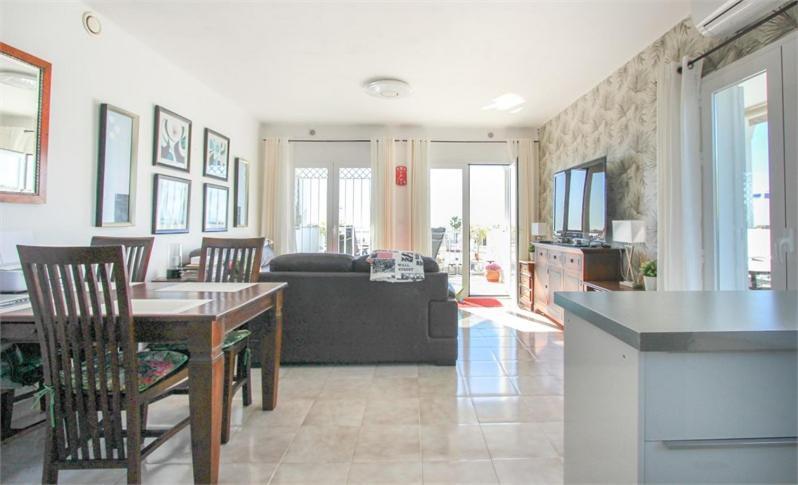 Amazing 3 Bedroom Townhouse In Nerja Luaran gambar